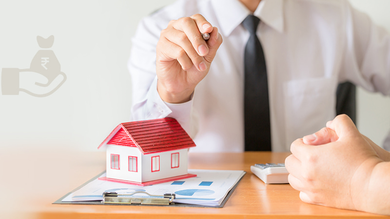 hồ sơ vay thế chấp ngân hàng gồm những gì?